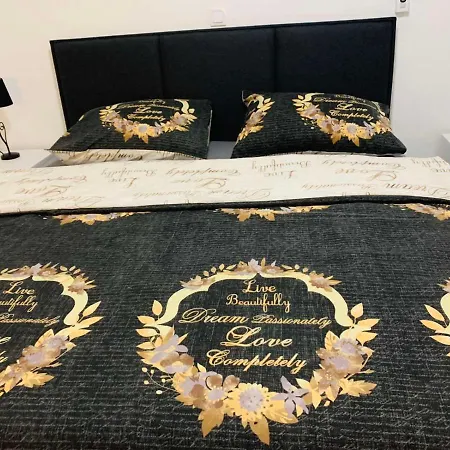 L&l&l Apartment *