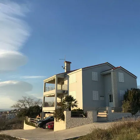 Apartment L&l&l *