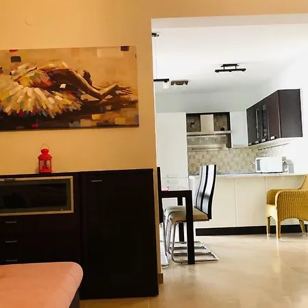 L&l&l Apartment Rtina