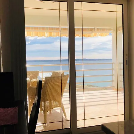 L&l&l Apartment *